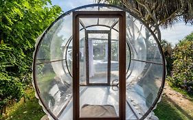 Bubble Hotel Bali Nunggalan